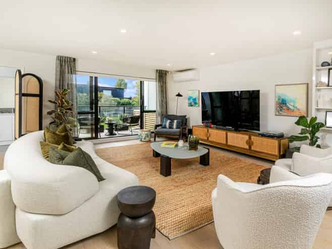 19C Hastings Road, Mairangi Bay