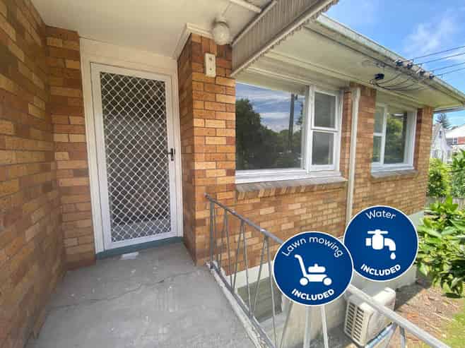 3/356 Blockhouse Bay Road, Blockhouse Bay