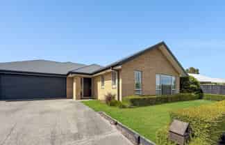 3 Lloyds Cl, Rolleston