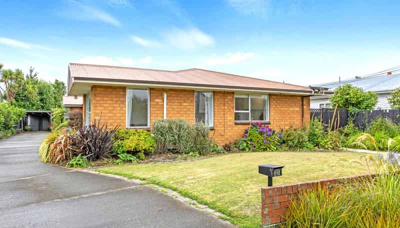 69A Cornwall Street, Saint Albans