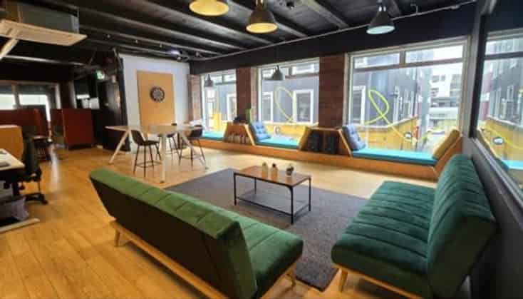  L1, 9 Edward Street, Te Aro