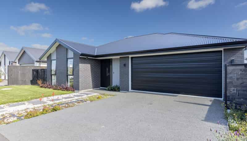 23 Spalling Road, Halswell