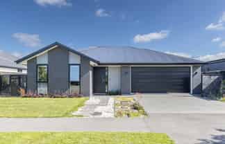 23 Spalling Road, Halswell