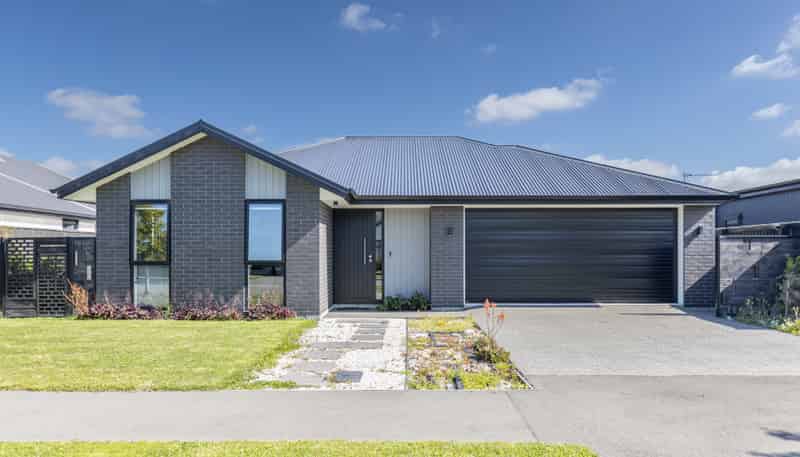 23 Spalling Road, Halswell