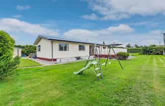 2 Cross Street, COALGATE