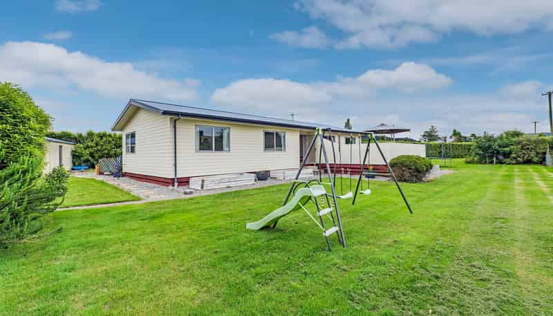 2 Cross Street, COALGATE