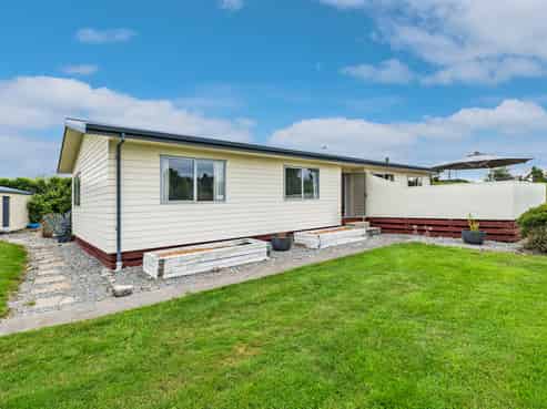 2 Cross Street, Coalgate