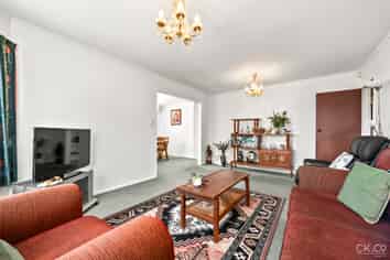 28A Exchange Street, Ebdentown