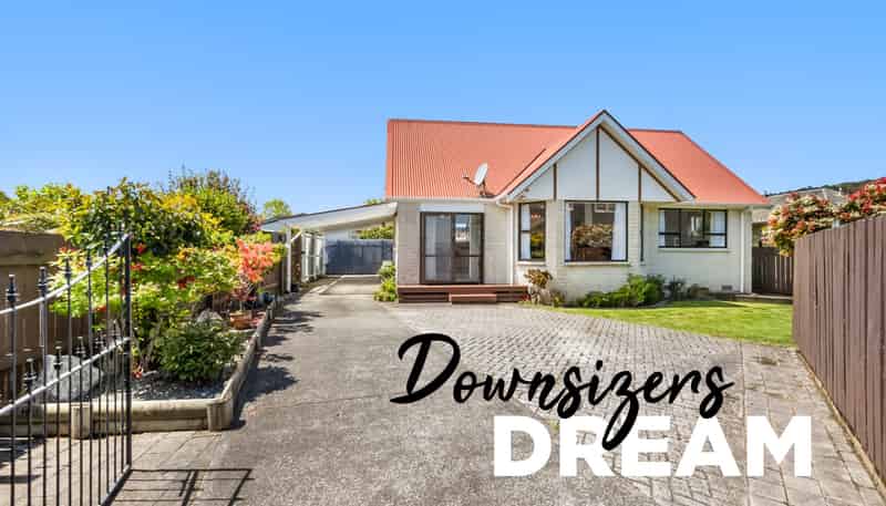 28A Exchange Street, Ebdentown