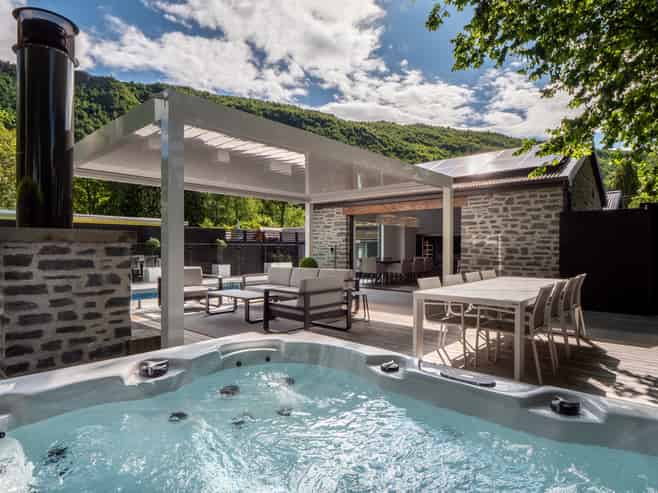 4 Cardigan Street, Arrowtown