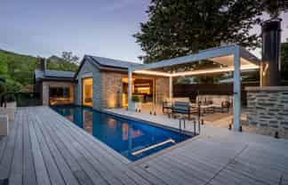 4 Cardigan Street, Arrowtown