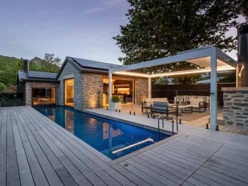 4 Cardigan Street, Arrowtown