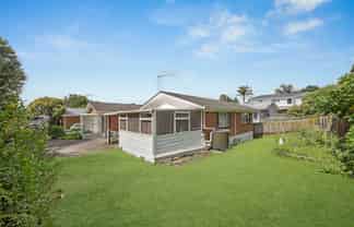 4/21 Weymouth Road, Manurewa