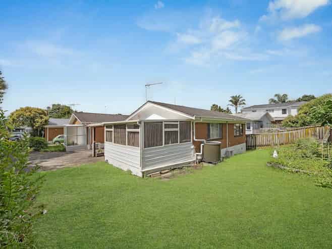 4/21 Weymouth Road, Manurewa