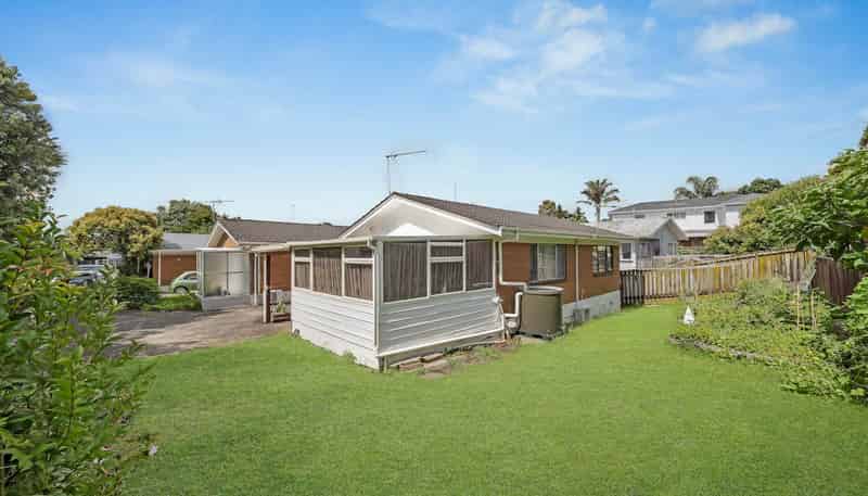 4/21 Weymouth Road, Manurewa