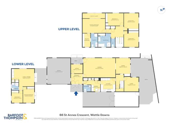 66 St Annes Crescent, Wattle Downs