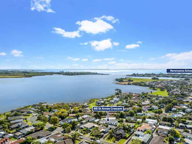 66 St Annes Crescent, Wattle Downs