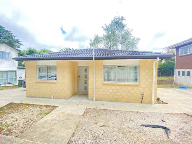 76b Walmsley Road, Favona