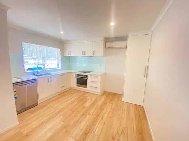 76b Walmsley Road, Favona