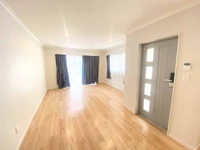 76b Walmsley Road, Favona