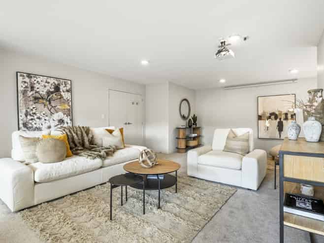 50 Joy Street, Albany Heights