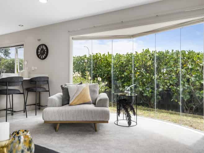 50 Joy Street, Albany Heights