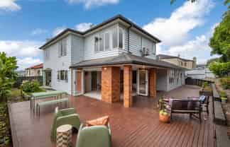 50 Joy Street, Albany Heights