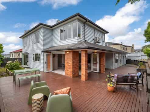 50 Joy Street, Albany Heights