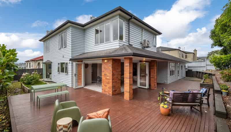 50 Joy Street, Albany Heights