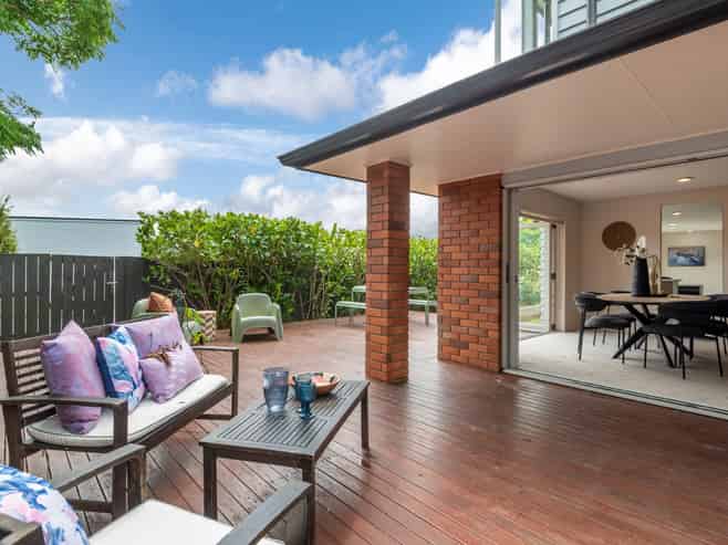 50 Joy Street, Albany Heights