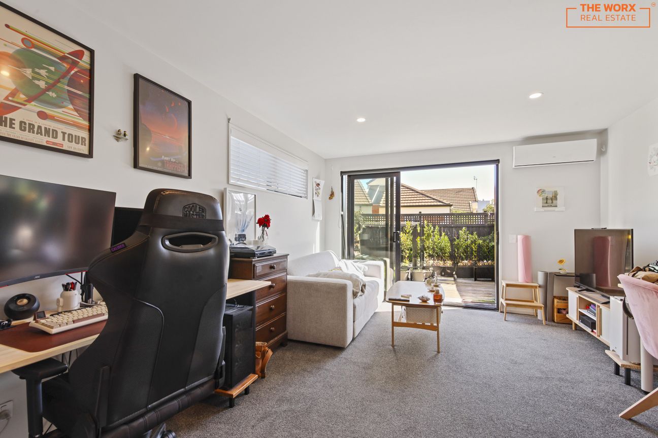 Lifestyle Living on the City Fringe – pohled 4