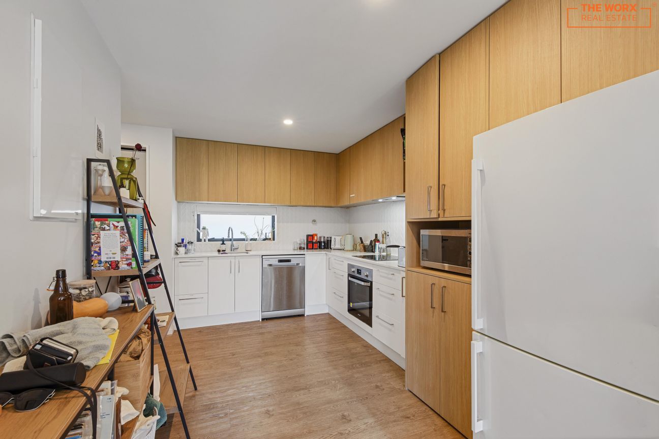 Lifestyle Living on the City Fringe – pohled 5