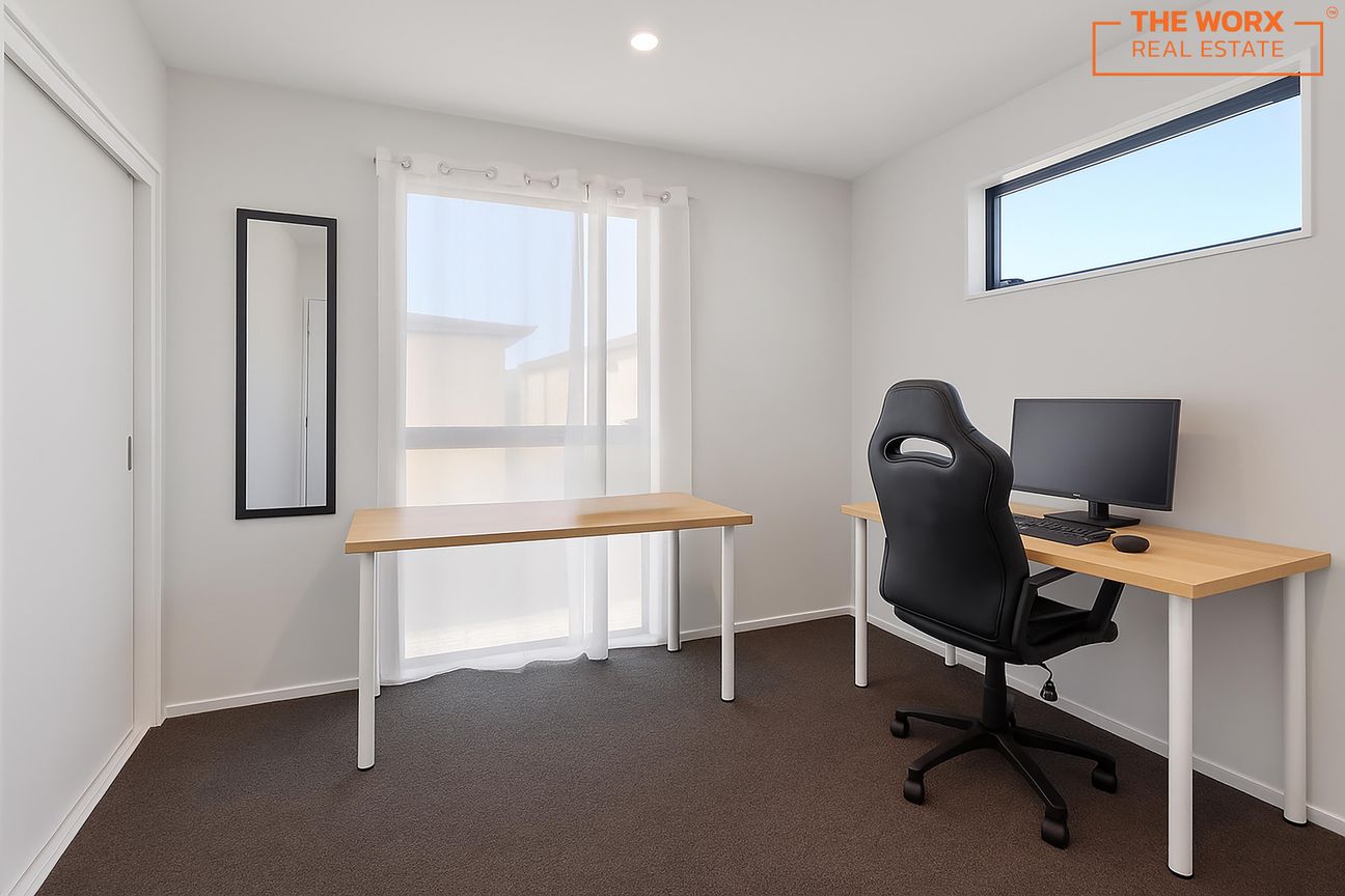 Lifestyle Living on the City Fringe – pohled 6
