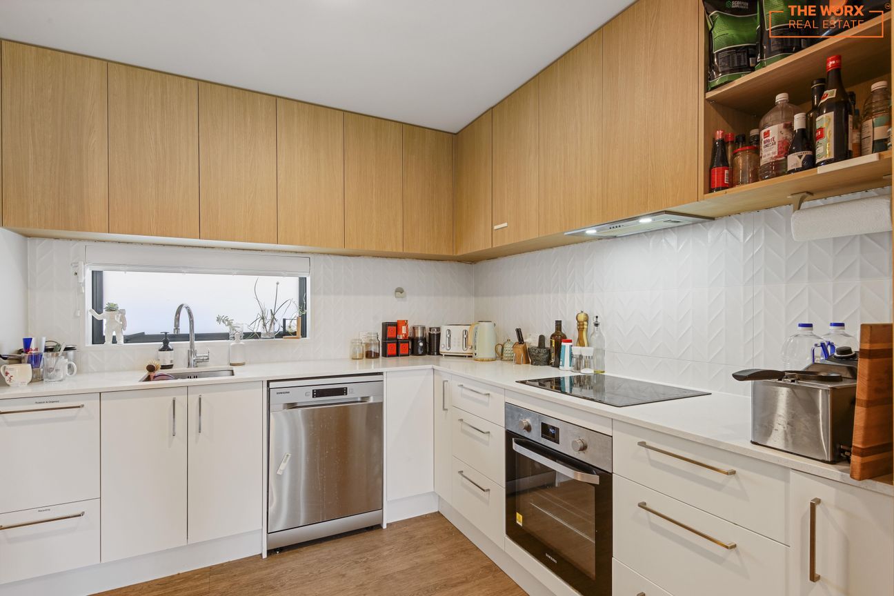 Lifestyle Living on the City Fringe – pohled 2