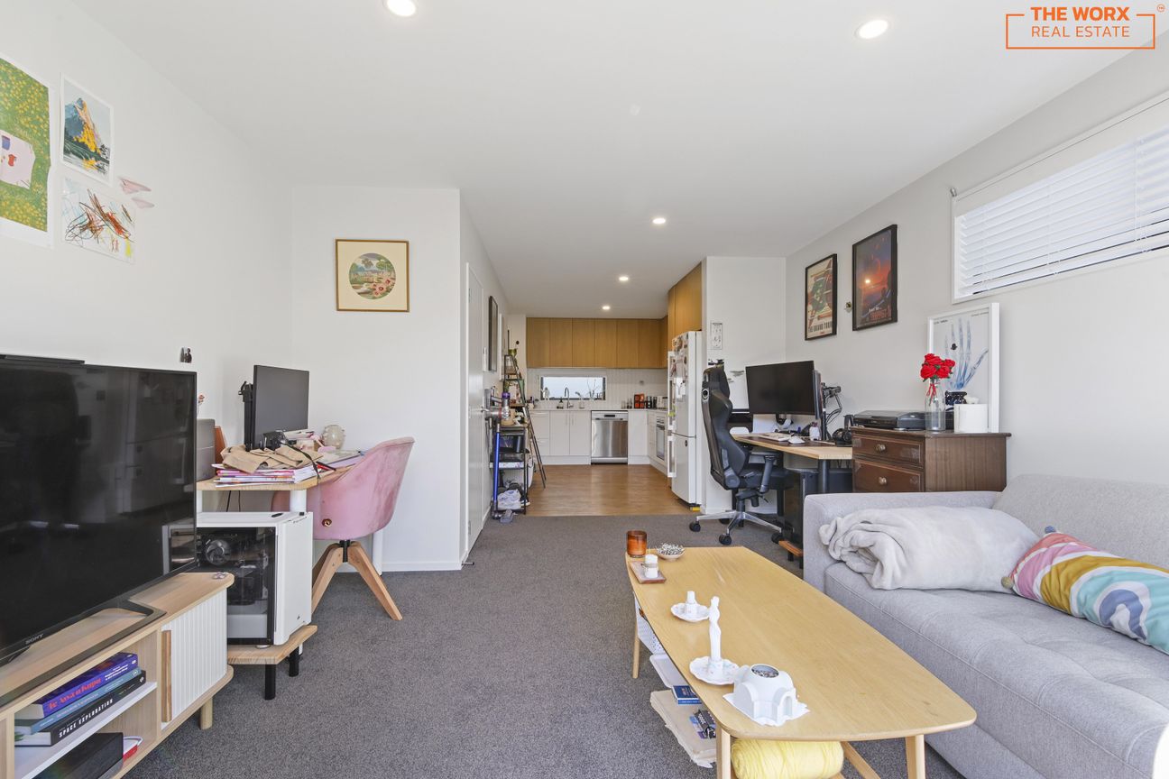 Lifestyle Living on the City Fringe – pohled 3