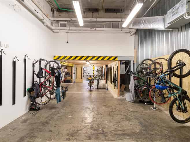 Large Office Floor in Te Aro