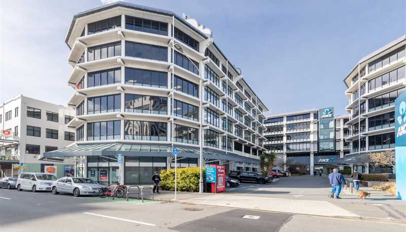  49 Tory Street, Te Aro