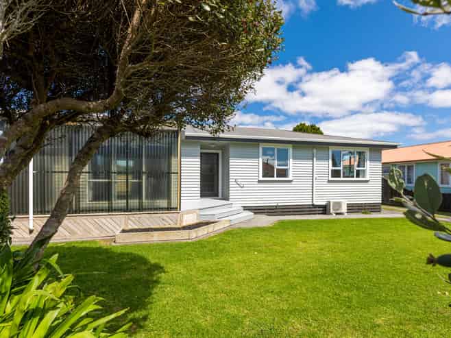 406 Carrington Street, Upper Vogeltown