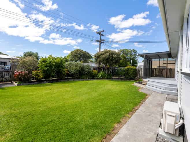 406 Carrington Street, Upper Vogeltown