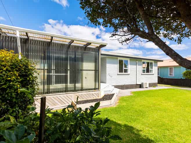 406 Carrington Street, Upper Vogeltown