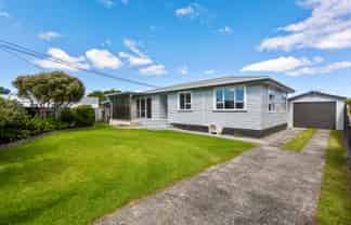 406 Carrington Street, Upper Vogeltown