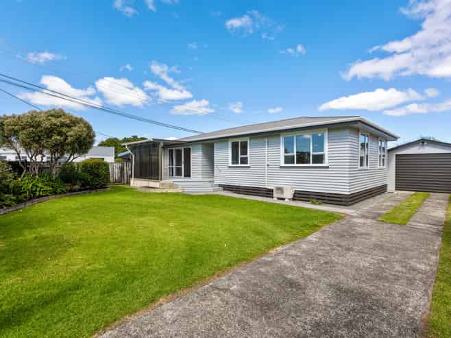 406 Carrington Street, Upper Vogeltown