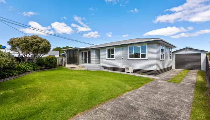 406 Carrington Street, Upper Vogeltown