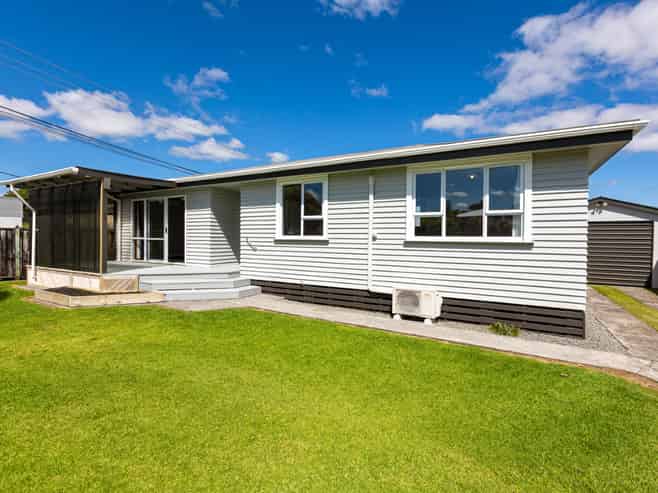 406 Carrington Street, Upper Vogeltown