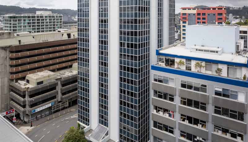  79 Boulcott Street, Wellington Central