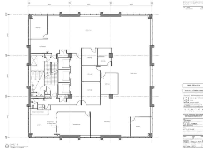 Excellent Office Floor with Good Outlook