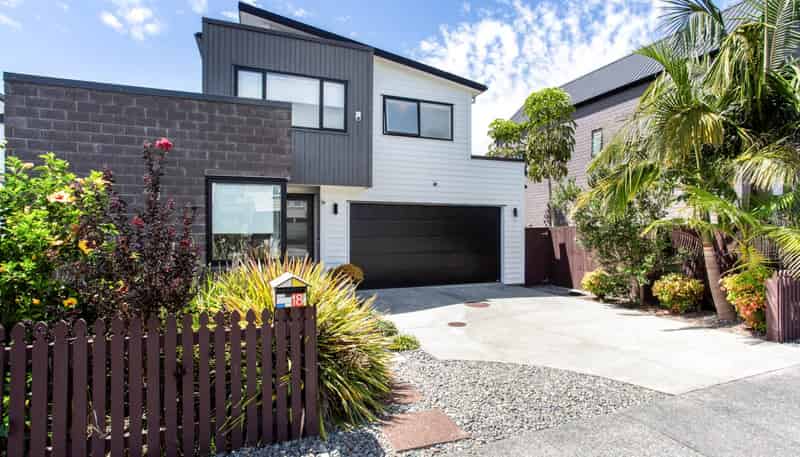 18 Hangar Lane, Whenuapai