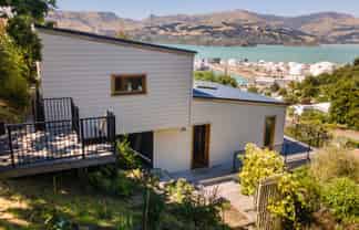 3B Dalleys Lane, Lyttelton