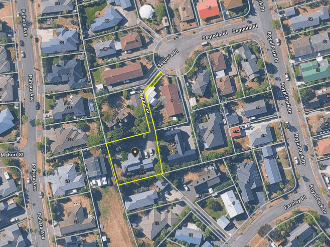 9a Sequoia Place, Parklands