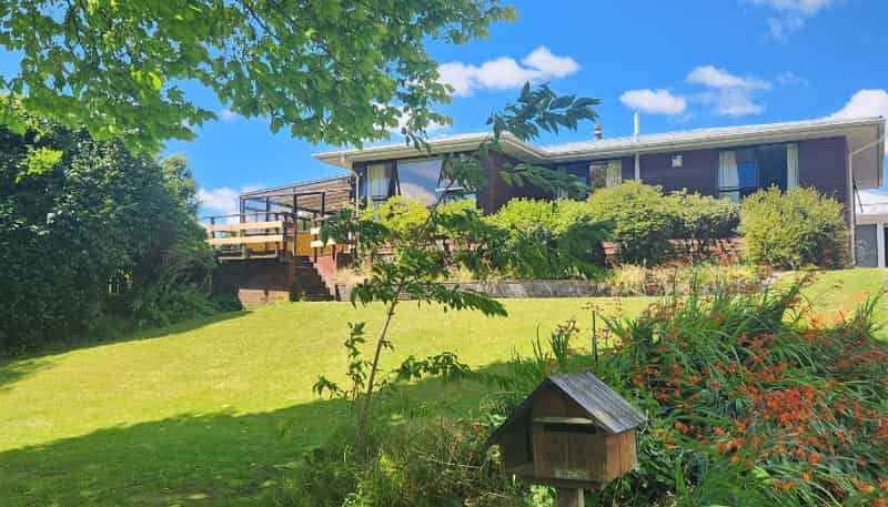 33 Strathmore Drive, Tokoroa